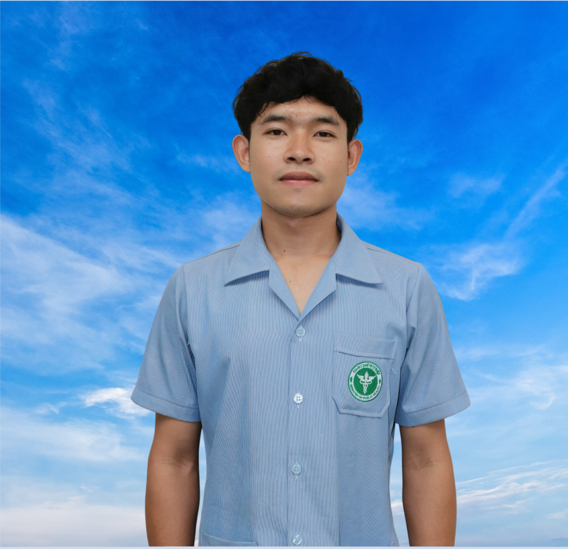 นายโชคชัย ศรีกุล