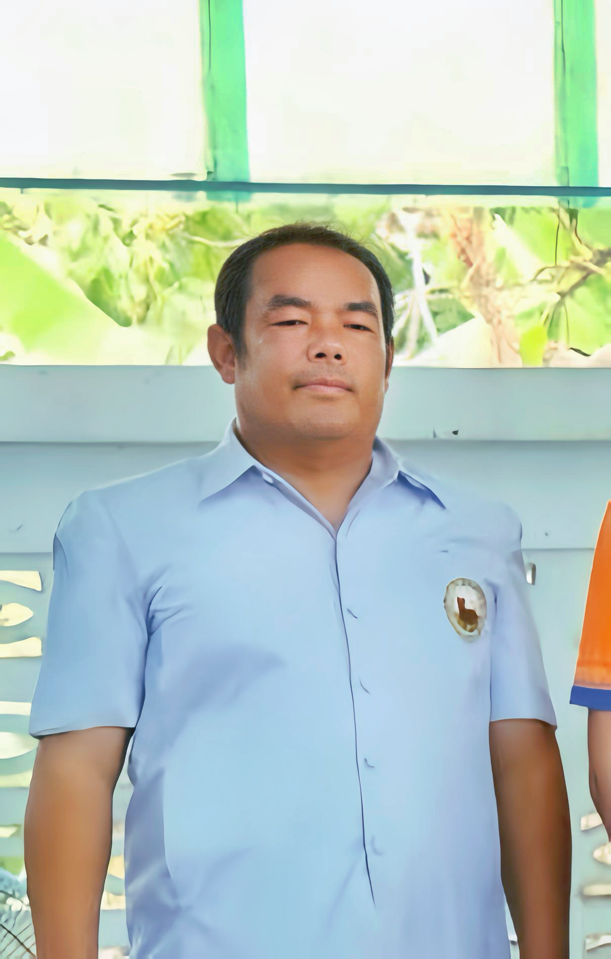 นายธีรวิชญ์  ศรชัย